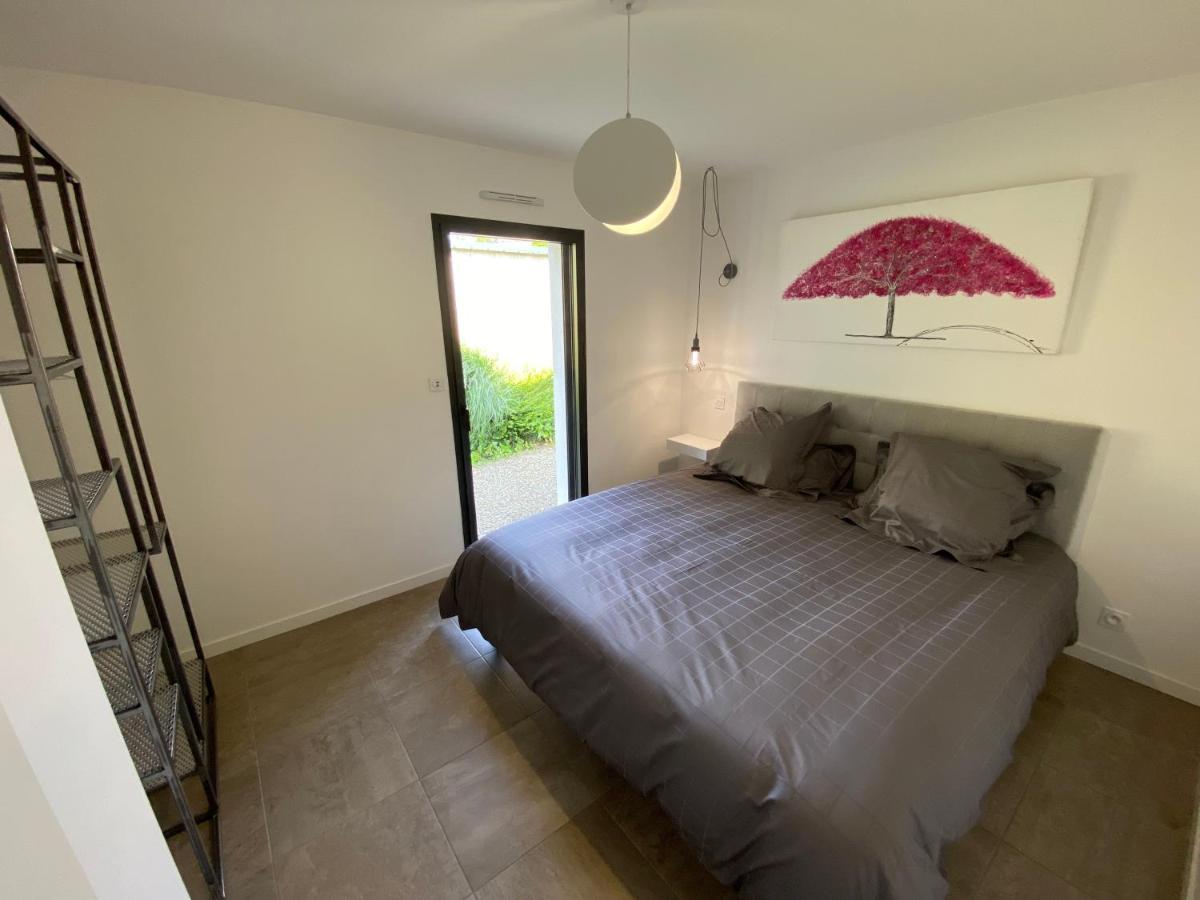 2 Maisons De Vacances Sittelles Lodge Concarneau Exterior photo